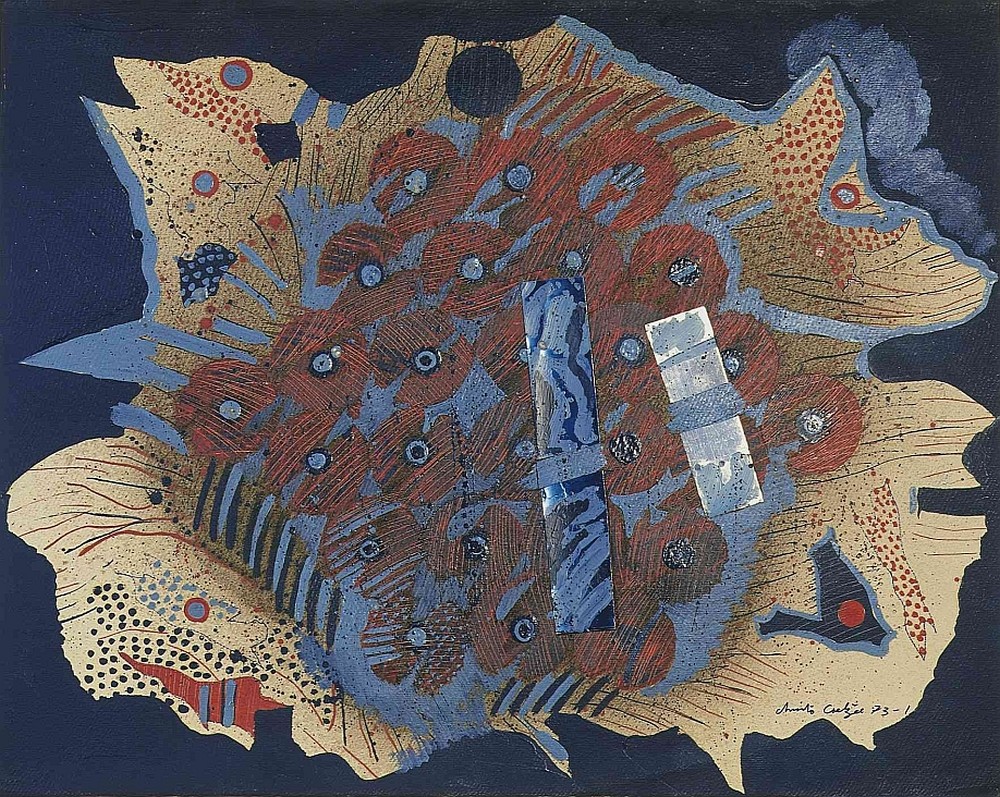 Tubular Series,  1 (1973)
